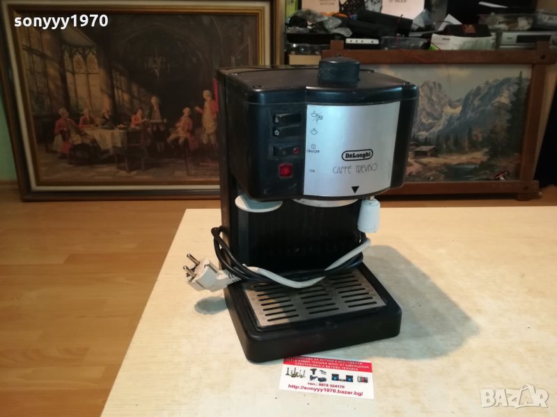 DELONGHI SWISS 3110211602, снимка 1