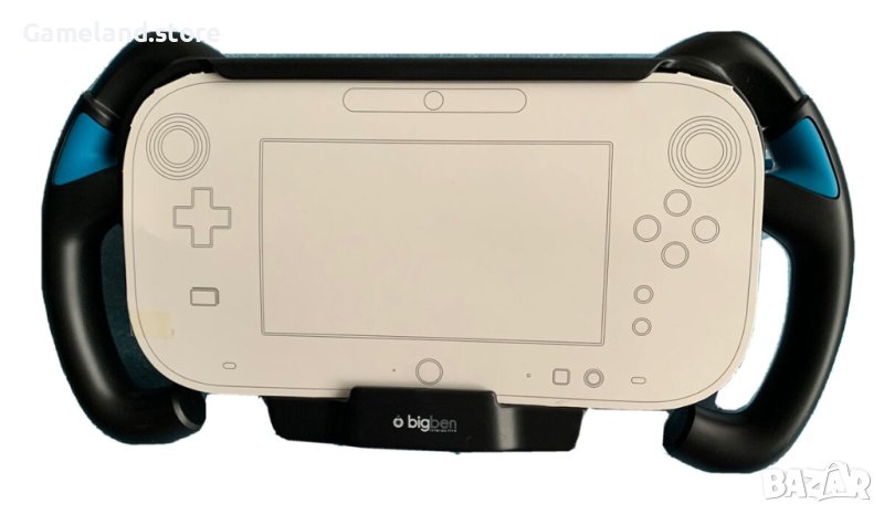 Волан - Nintendo Wii U, снимка 1