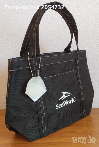 Детска дамска чанта за ежедневна употреба, снимка 1