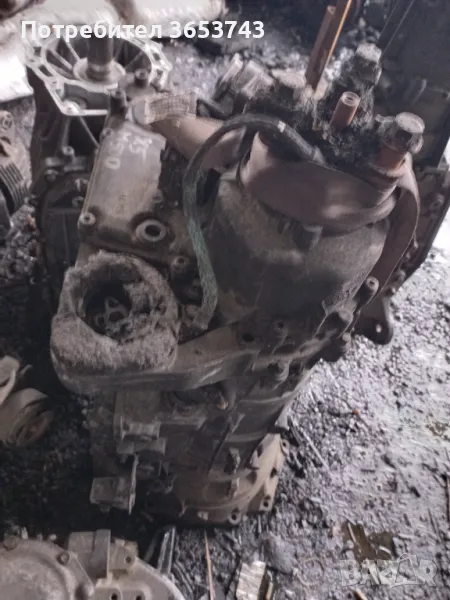 BMW F15 M50 скоростна кутия , снимка 1