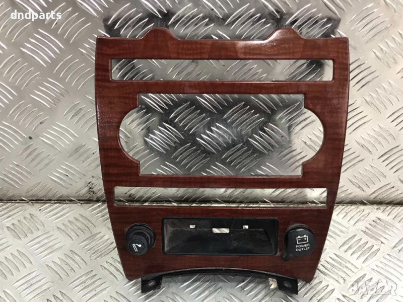 Конзола Jeep Grand Cherokee,2006г., снимка 1