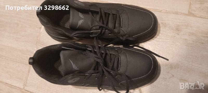 Мъжки маратонки , снимка 1