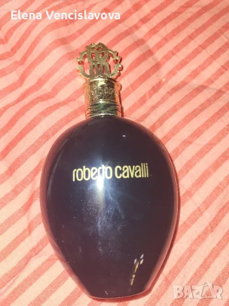 Парфюм Roberto Cavalli, снимка 1