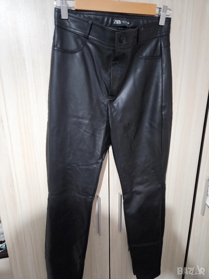 Клин панталон на Zara, снимка 1