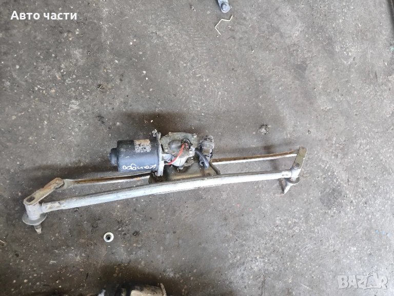 54115517 7700308791, 54630277 Лост за чистачки на предно стъкло Renault Kangoo 2001, снимка 1