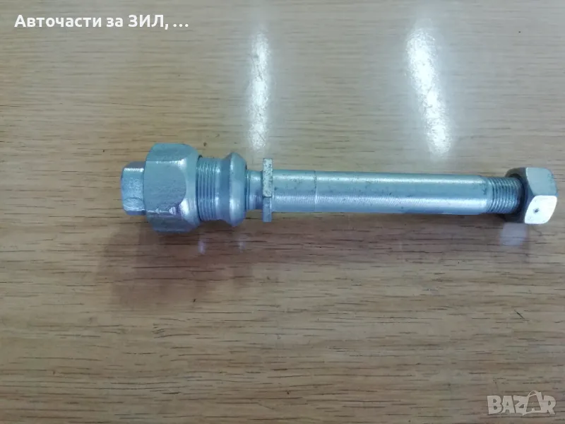 Болт барабанен заден Краз (ляв) , снимка 1