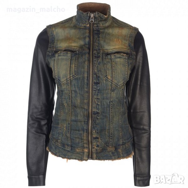 ДАМСКО ЯКЕ – G-STAR RAW SLIM TAILOR; размери: S, снимка 1