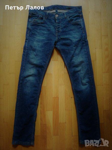 Benetton дънки мъжки, снимка 1