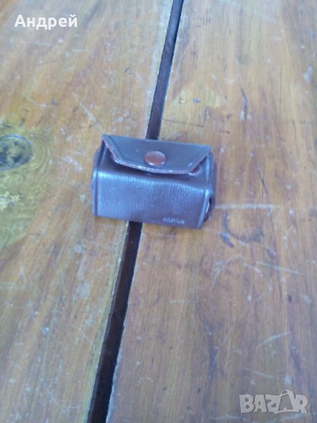 Стара радио слушалка, снимка 1