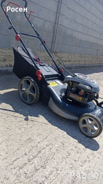 Бензинова косачка Murray 550, снимка 1