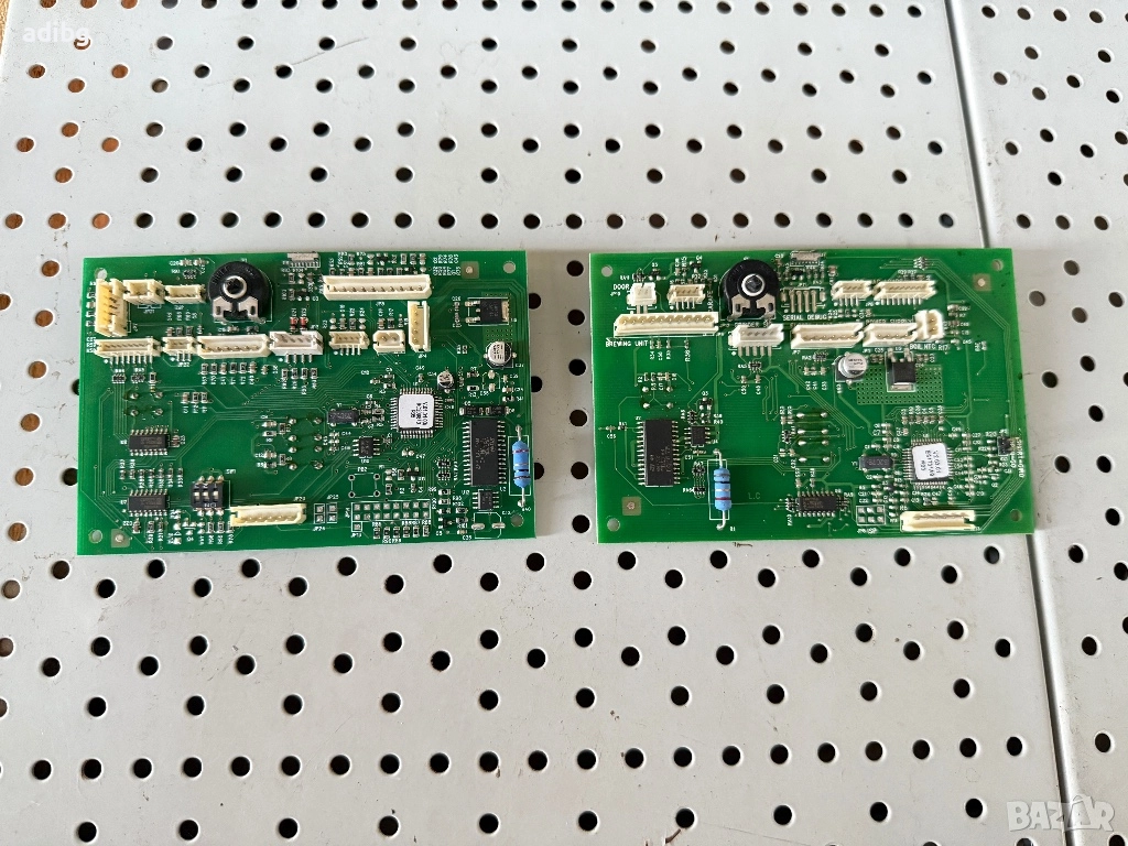 Saeco Odea - Предна платка 11004915 11007344, снимка 1