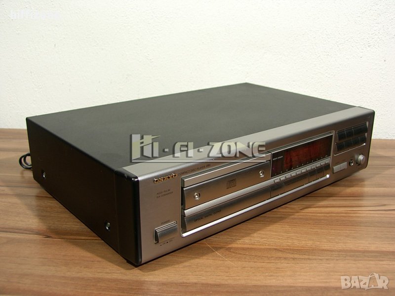 CD PLAYER  Onkyo dx-6820 /1 , снимка 1
