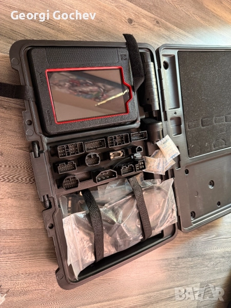 Автомобилна диагностика Launch X431V, снимка 1