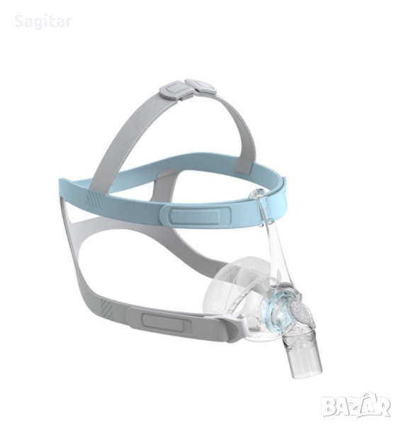 CPAP F&P Eson 2 маска за нос р-р M нова, снимка 1