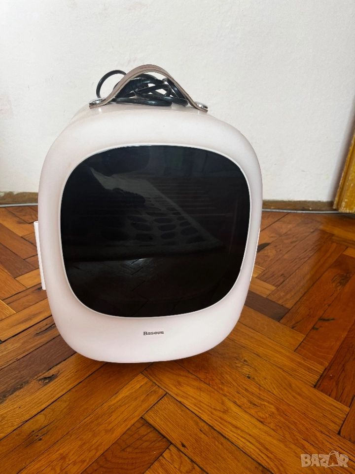Мини хладилник Baseus Zero Space, снимка 1