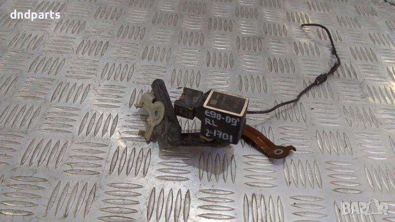 Кантар BMW E90 320D 2009г.(заден ляв)	, снимка 1