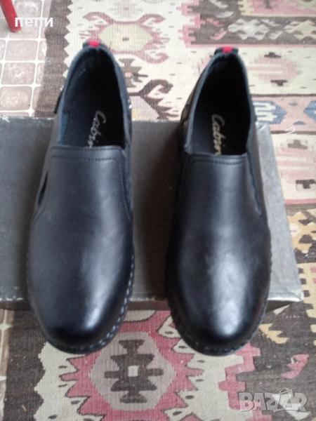 лот чисто нови дамски обувки, снимка 1