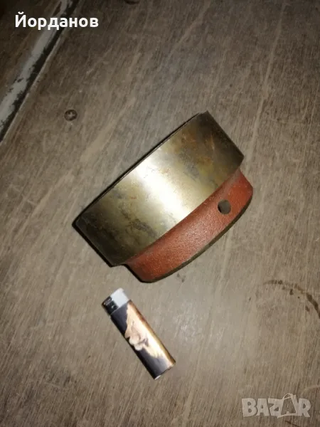 Чаша за скоростна кутия на трактор Т-150к, кат.номер 151.37.211, снимка 1