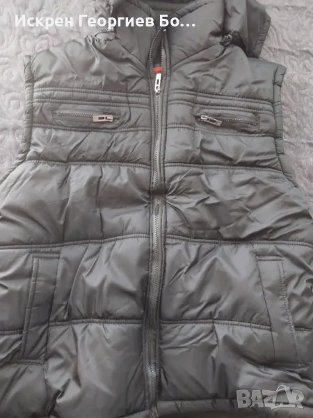 Яке , снимка 1