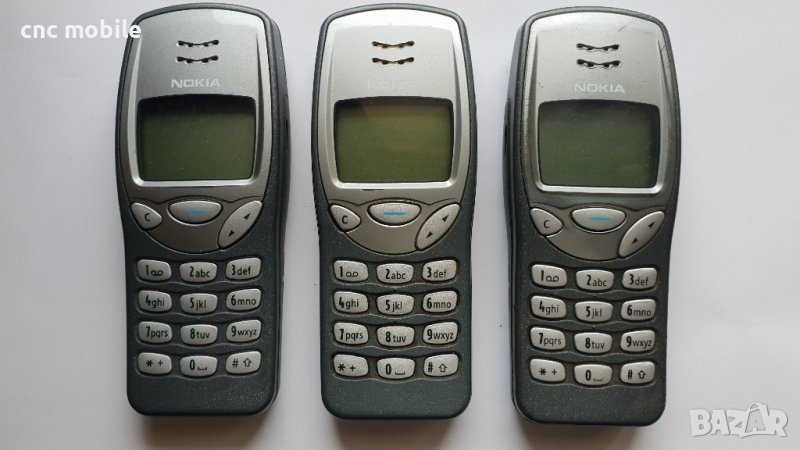 Nokia 3210, снимка 1