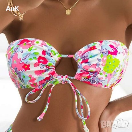 Горнища на бански костюми , снимка 1