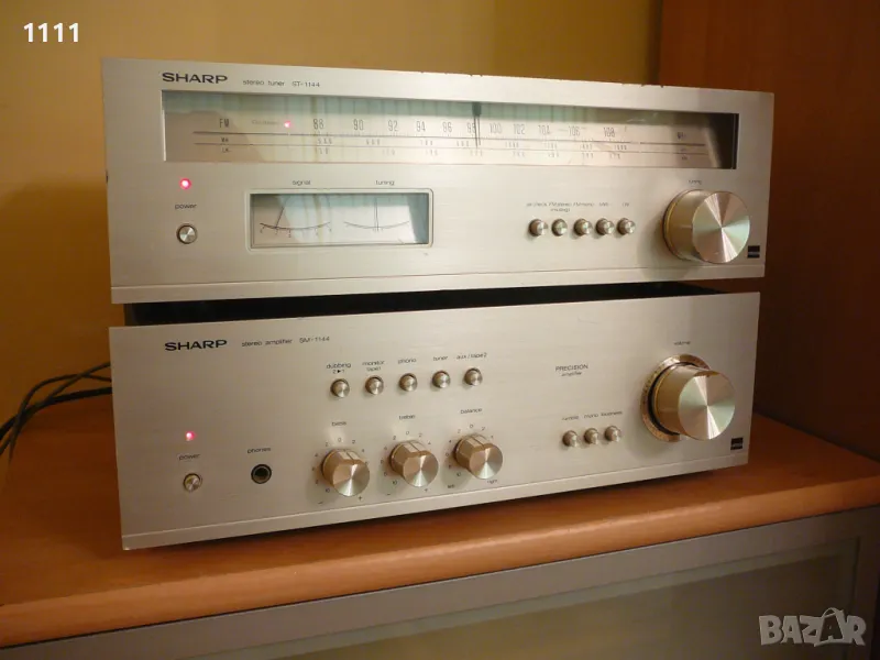 SHARP SM-1144H I ST-1144H, снимка 1