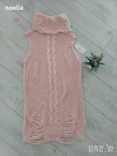 разпродажба- пуловер , снимка 1