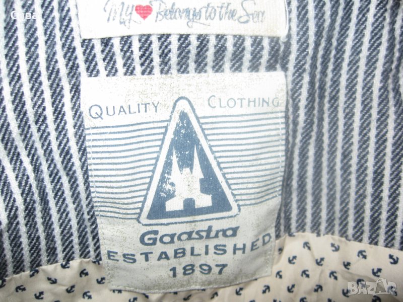 Елек GAASTRA   дамски,М, снимка 1