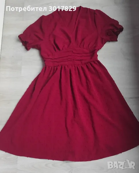 Нова рокля , снимка 1