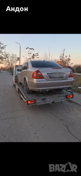 Изкупуване на коли за скраб , снимка 1