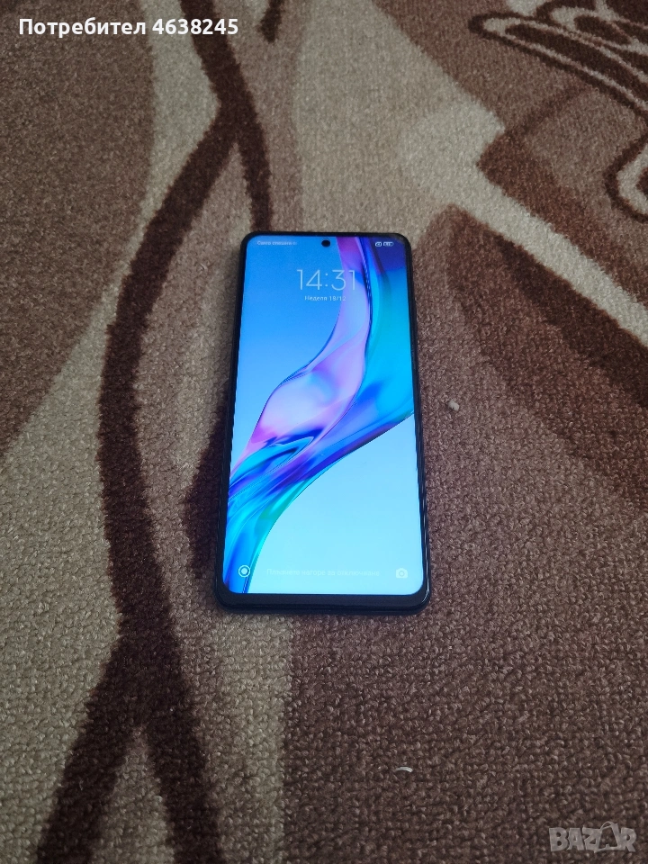 Xiaomi Mi10T lite : 200 лв, снимка 1