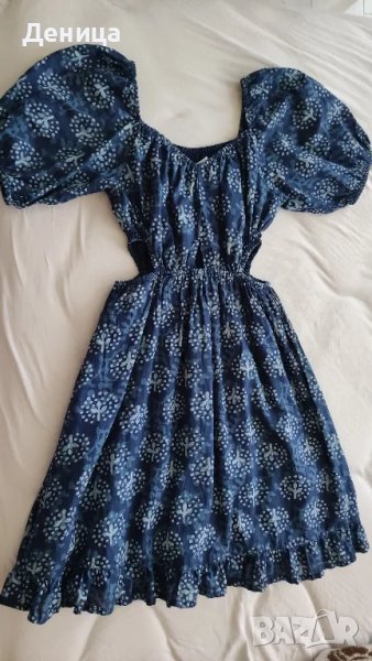 Рокля Zara за 11-12 г. възраст, снимка 1