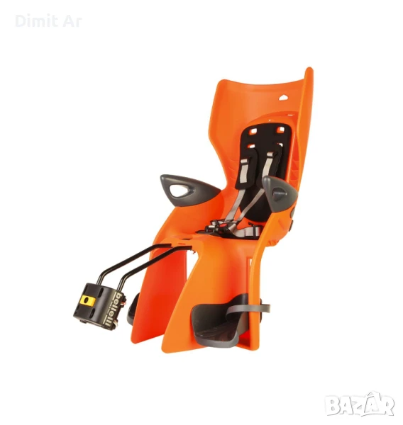 Детско столче за колело Bellelli Summer , снимка 1