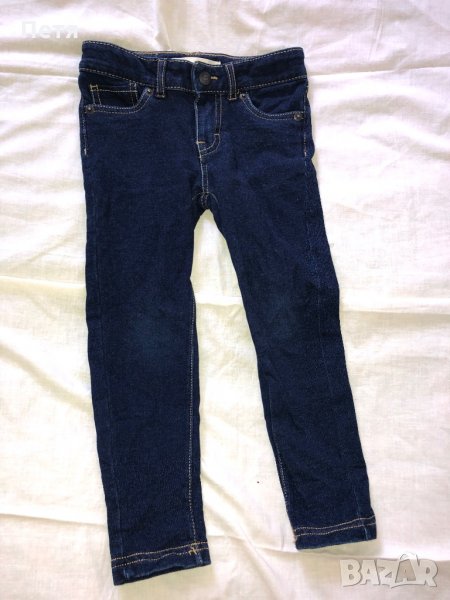 Levi’s Детски дънки, снимка 1