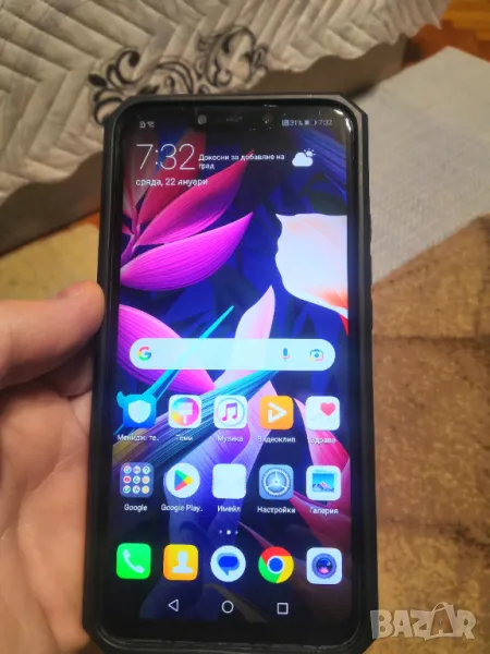 Huawei Mate 20 Lite 4/64 , снимка 1