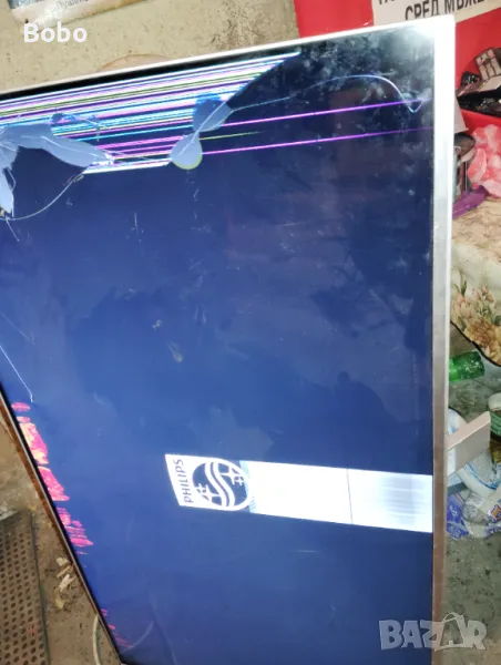 Power board 715GA008-P01-002-003S, снимка 1