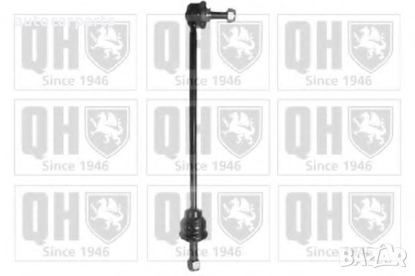 Биалета за Ситроен Ксантиа, Саксо и Пежо 105, 406 / CITROEN Xantia, Saxo и PEUGEOT 106, 406, снимка 1