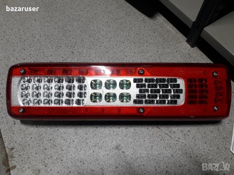 Стоп за Volvo FH4/FM4 -LED (2012+) LH/RH, снимка 1