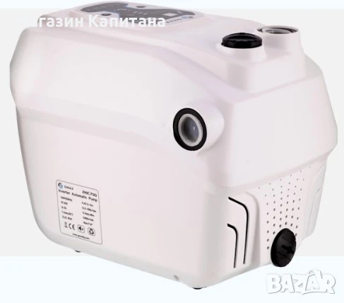 Инверторна помпа GMAX 2HIC, снимка 1