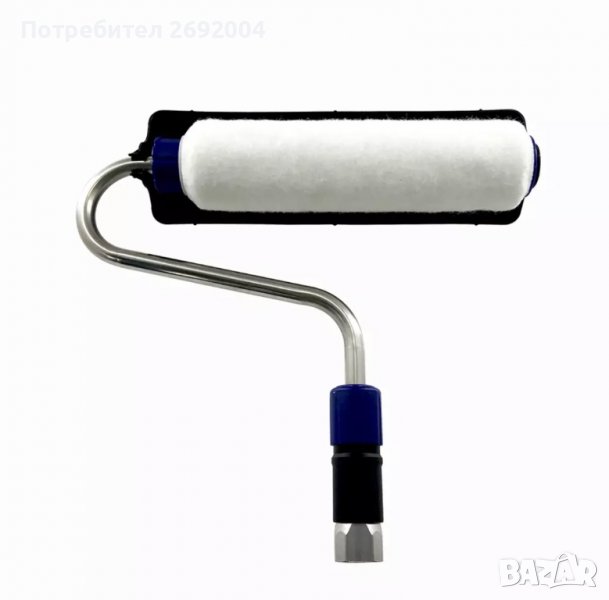 Валяк за безвъздушно боядисване !, снимка 1