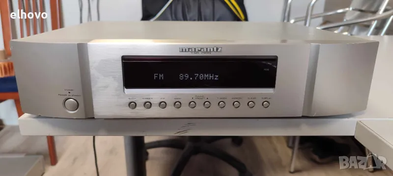 Стерео тунер Marantz ST6003, снимка 1