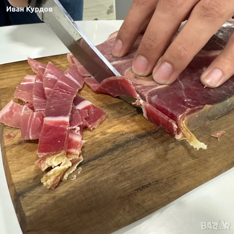 Бут по Еленски (Еленски Бут), снимка 1