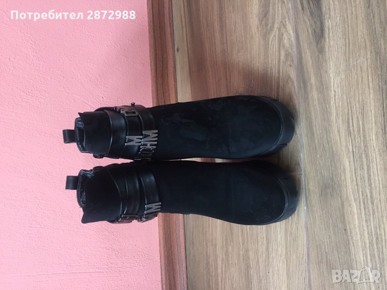 Дамски боти, снимка 1
