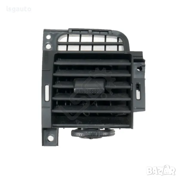 Дясна духалка парно табло Honda Jazz 2002-2008 ID: 139635, снимка 1