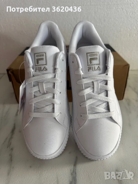 Fila Дамски маратонки 39 номер, снимка 1