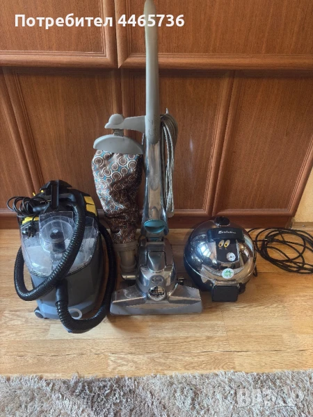 Почистващи услуги в град Асеновград и околностите, снимка 1