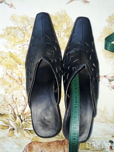 Обувки, снимка 1
