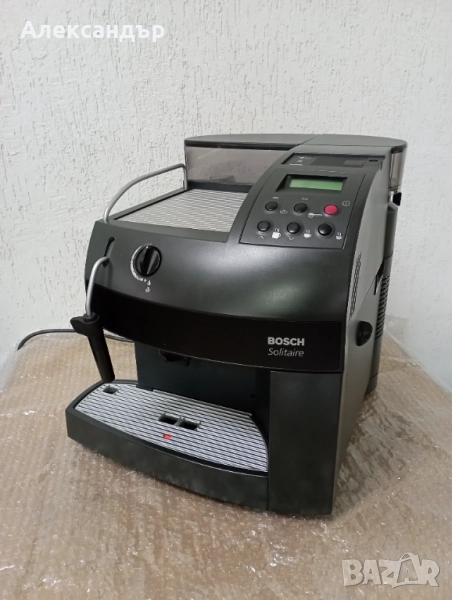 Кафеавтомат BOSCH-Solitaire, снимка 1