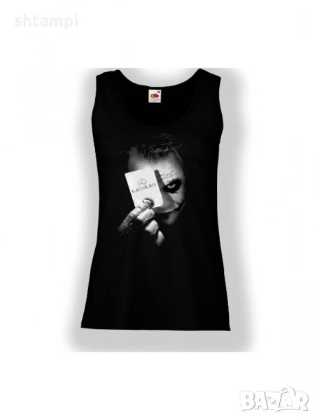 Дамски потник LEXUS JOKER 1, снимка 1