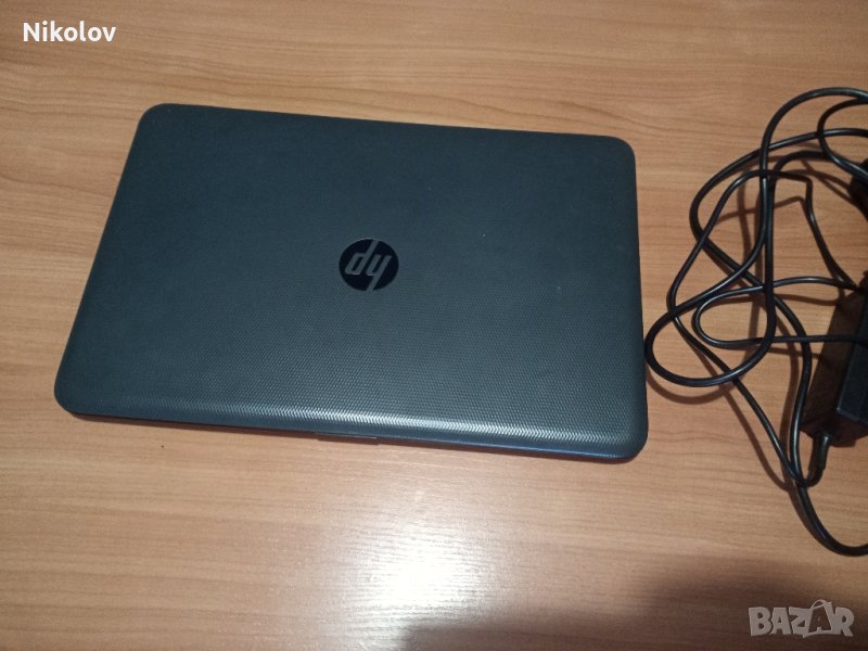 HP 250 G5+ Подарък чанта за лаптоп 15.6-инчов, снимка 1